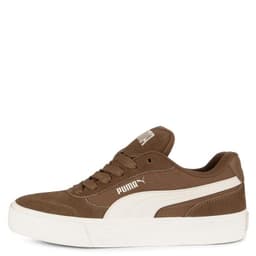 CC Park Vulc Zapatilla Urbana Hombre Cafe 40 CL