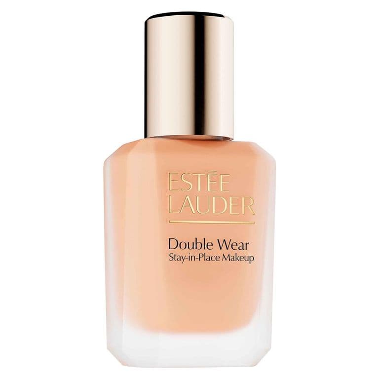 Base de Maquillaje Double Wear Maquillaje Stay-in-Place Estee Lauder 30 ml 1IN1
