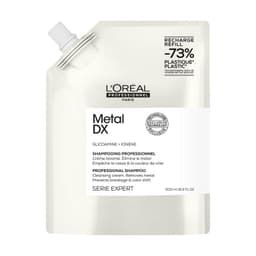 Refill Shampoo Anti Quiebre Metal Detox 500ml L'Oreal Professionnel