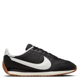 Pacific LTR Zapatilla Urbana Hombre Cuero Negro 40 CL