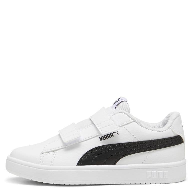 Rickie Classic V Ps Zapatilla Urbana Nino Blanco (28 A 35) 28 CL