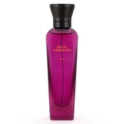 Perfume Mujer Dalia Absoluta Elixir Parfum 100 ml