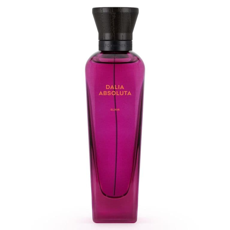 Perfume Mujer Dalia Absoluta Elixir Parfum 100 ml