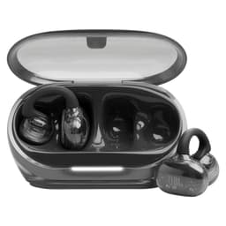 Audifonos Over-Ear SoundGear Clips Negro