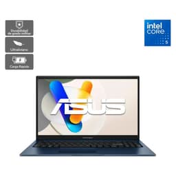 Notebook Vivobook 15 X1504 Intel Core 5 8GB RAM 512GB SSD 15 FHD 60Hz
