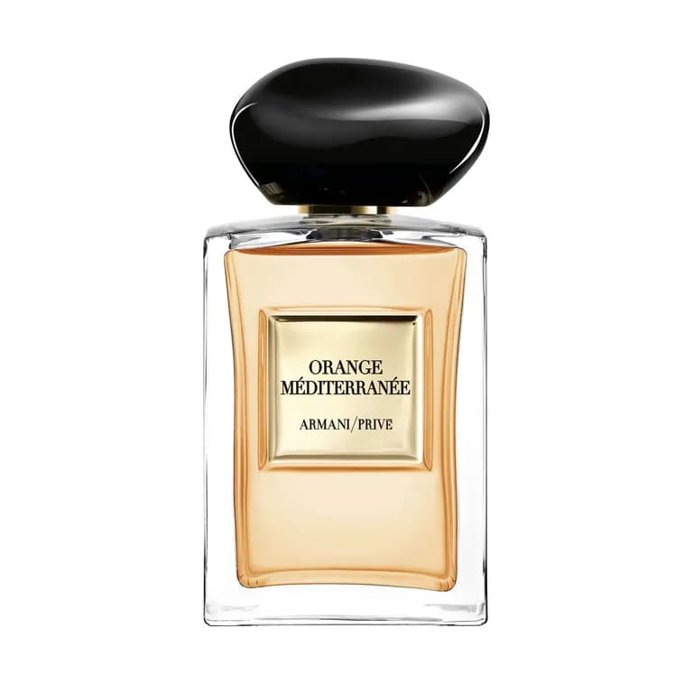 Perfume Unisex Armani Prive Orange Mediterranee Eau de Toilette 100ml