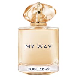Perfume Mujer My Way Sunny Vanilla Eau de Parfum 90ml