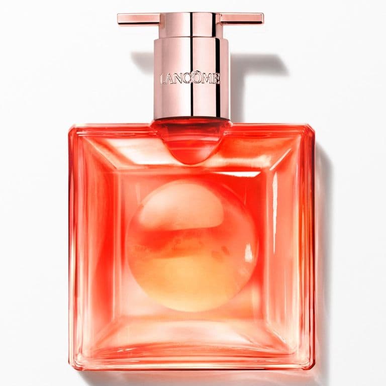 Perfume Mujer Idole PeachN Roses EDP 25ml