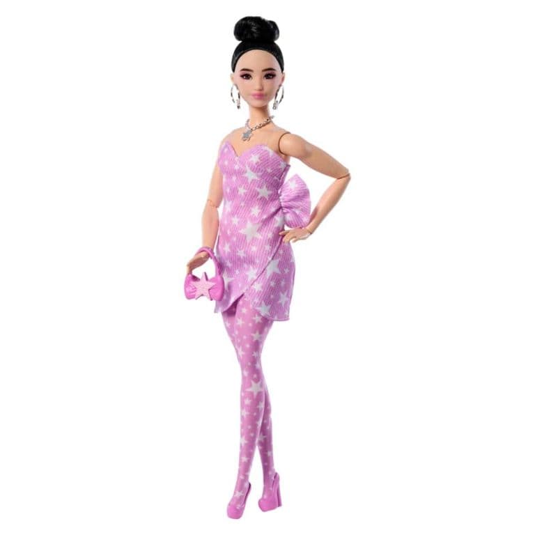 Deluxe Style Muneca