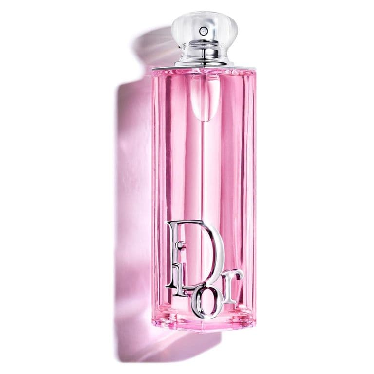 Perfume Mujer Dior Addict Rosy Glow - Eau de parfum con notas de rosa y lichi 100 ML