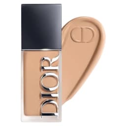 Dior Forever Skin Wear - Base De Maquillaje Mate Natural Difuminador - Alta Duracion 24 Horas 3.5 Neutral