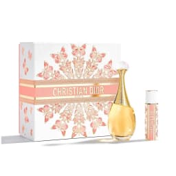 Cofre J'adore Eau de Parfum - Eau de parfum y vaporizador compacto