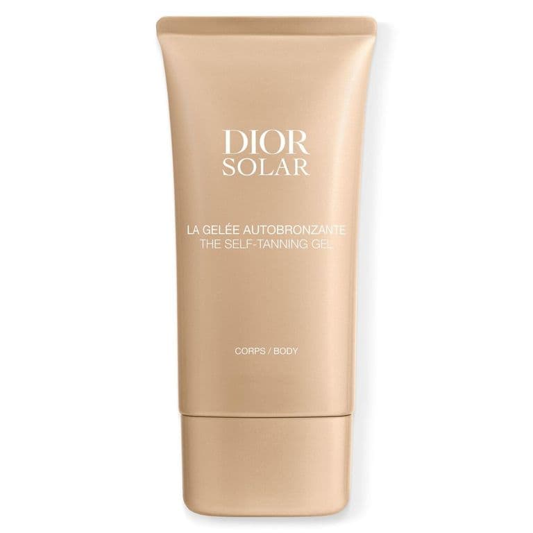 Dior Solar Gel Autobronceador Corporal - Autobronceante corporal