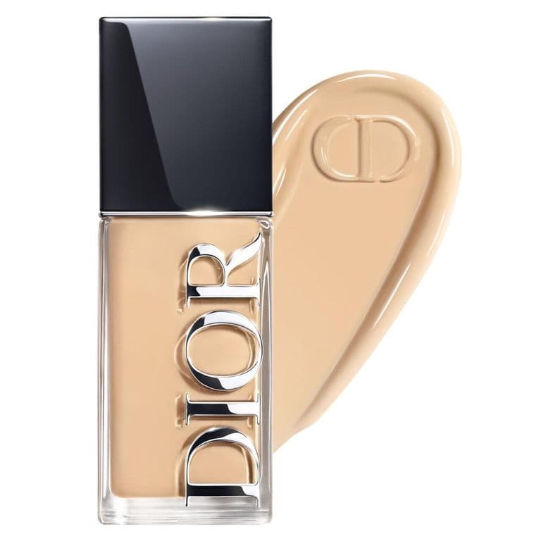 Dior Forever Skin Glow - Base De Maquillaje Luminosa Duracion 24 Horas E Hidratacion 48 Horas 2 Warm Olive