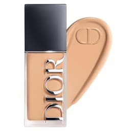 Dior Forever Skin Wear - Base De Maquillaje Mate Natural Difuminador - Alta Duracion 24 Horas 3 Warm