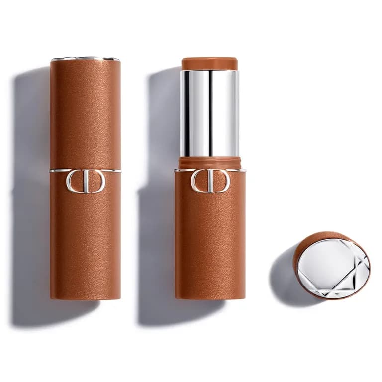 Dior Forever Skin Bronze - Balsamo En Stick Bronceador Ultrafundente 04 Medium Tan