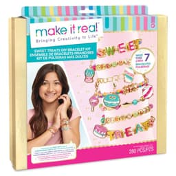 Set para Crear Pulseras De Dulces