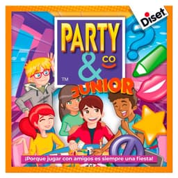 Juego Party Co Junior