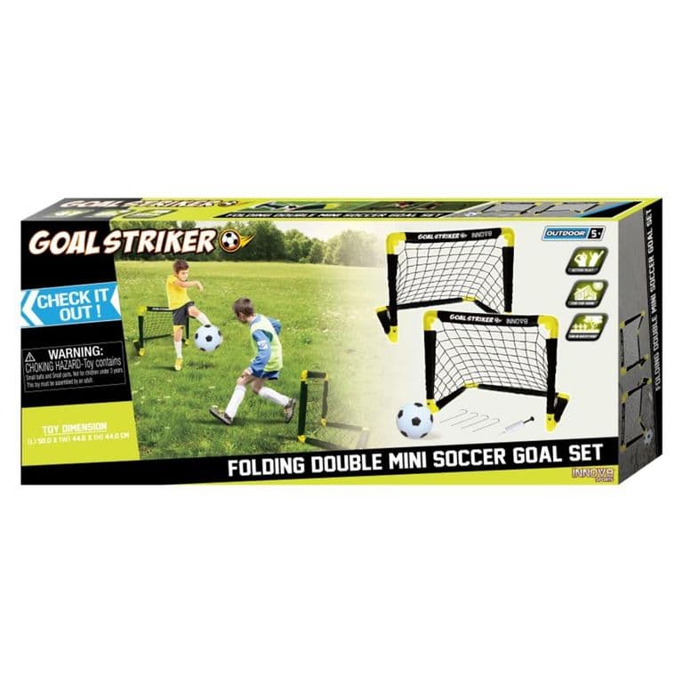 Arcos de Futbol Mini