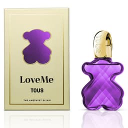 The Amethyst Elix 30Ml Ed