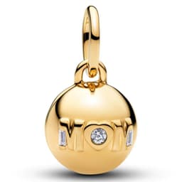Charm de Broche Esfera Mama Mujer