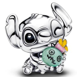 Charm Stitch y Scrump de Disney Mujer