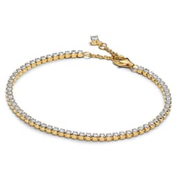 Brazalete de Tenis Brillante Mujer 16