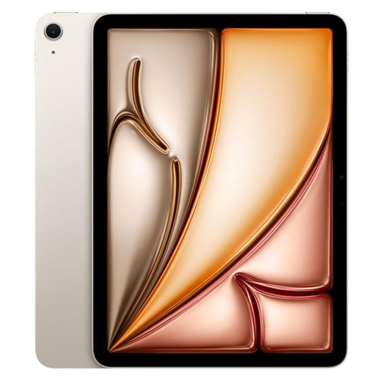 IPad Air 11" (Chip M4, Wi-Fi) Stralight 128 GB