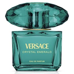 Perfume Mujer Crystal Emerald EDP 90 Ml