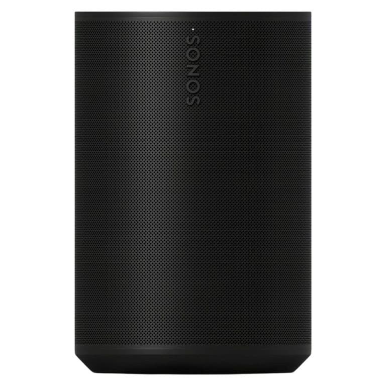 Era 100 SL Wireless Speaker Negro