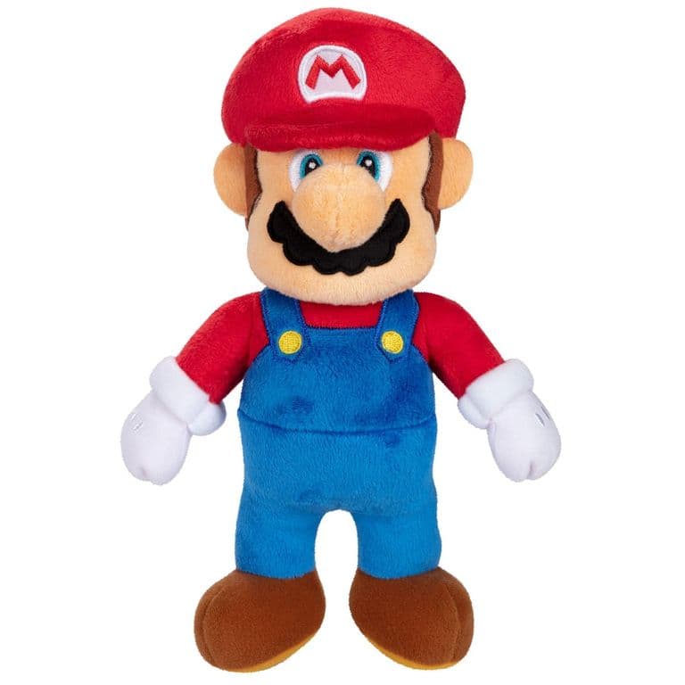 Peluche 23 Cm