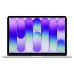 MacBook Neo 13" Touch ID (Chip A18 Pro (6n CPU, 5n GPU), 8GB RAM) Silver 512GB