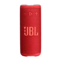 Parlante Bluetooth Grip Rojo