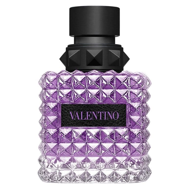 Perfume Born in Roma Donna Purple Melancholia 50ml