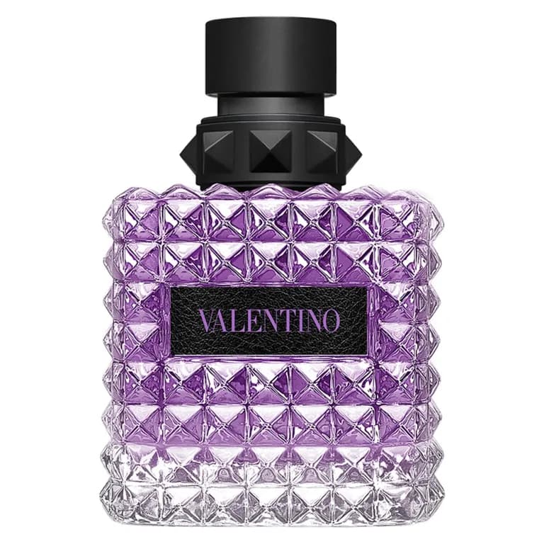 Perfume Born in Roma Donna Purple Melancholia 100ml