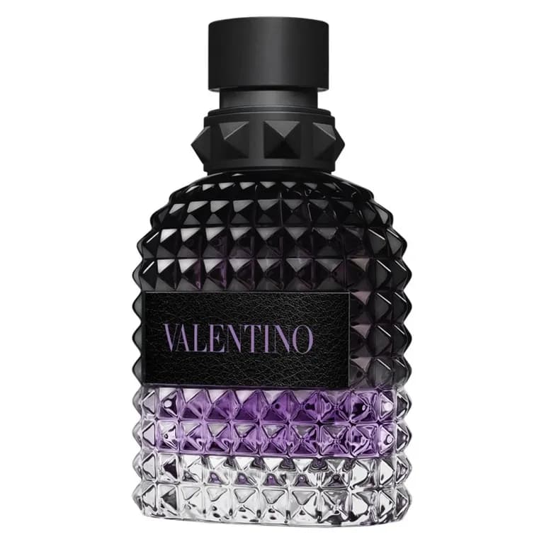 Perfume Born in Roma Uomo Purple Melancholia 50ml