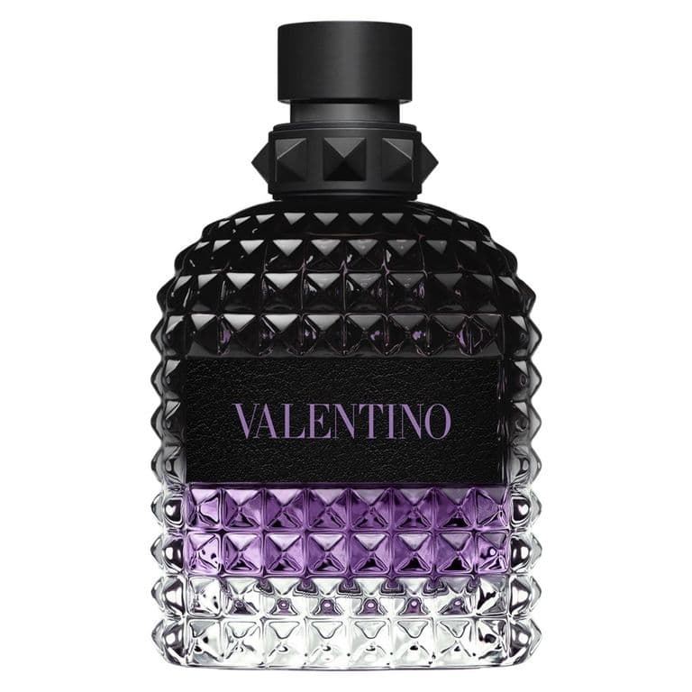 Perfume Born in Roma Uomo Purple Melancholia 100ml