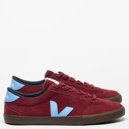 Volley Zapatilla Urbana Mujer Violeta 36 CL
