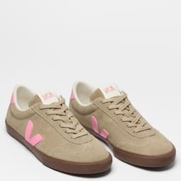 Volley Zapatilla Urbana Mujer Beige 36 CL