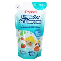 Limpiador Biberon Recarga 650ML