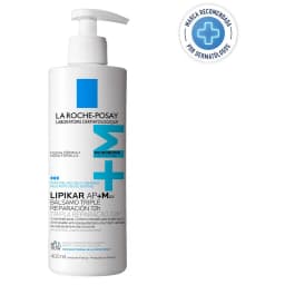 Lipikar Baume AP+ Max 400 Ml