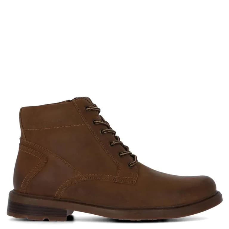 Botin Hombre Cafe 39 CL