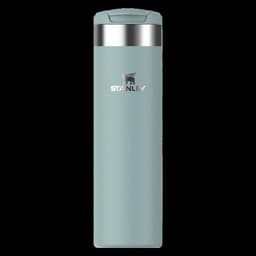 Botella Termica Aerolight 591 Ml Verde