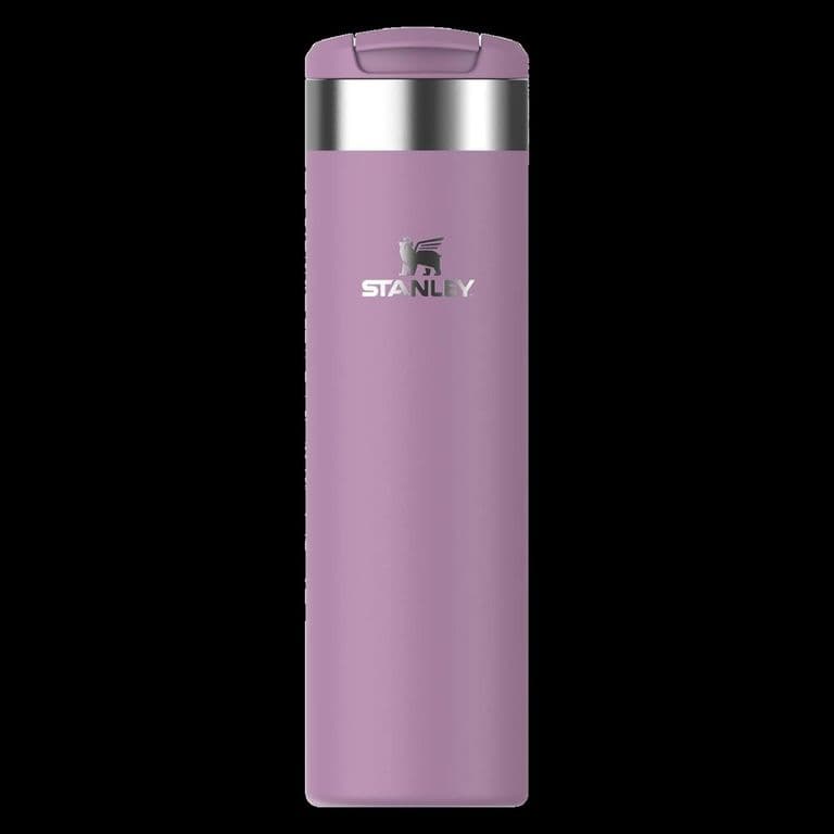 Botella Termica Aerolight 591 Ml Lila