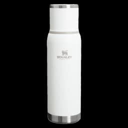 Termo Adventure To Go 1 Lt Blanco