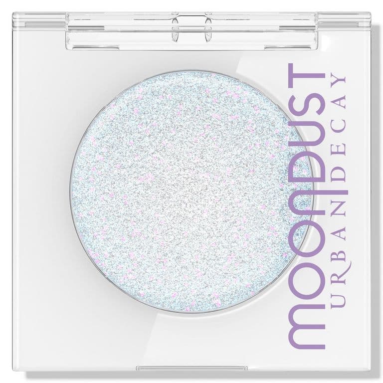 24/7 Moondust Glitter Eyeshadow  Ice Slick