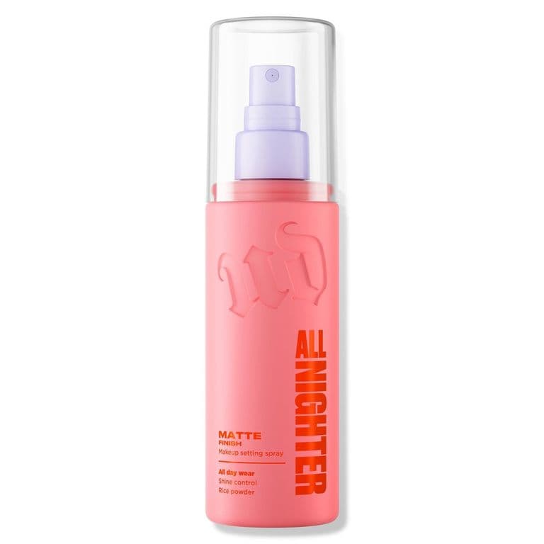 All Nighter Matte Waterproof Setting Spray