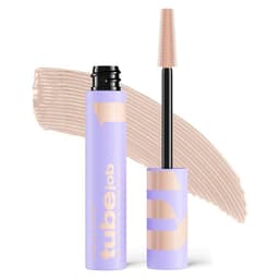 Tube Job Lash Augmenting Tubing Mascara  Bleached Platinum