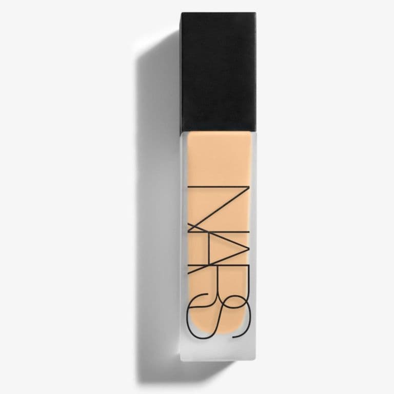 Base de Maquillaje Natural Matte Longwear Santa Fe