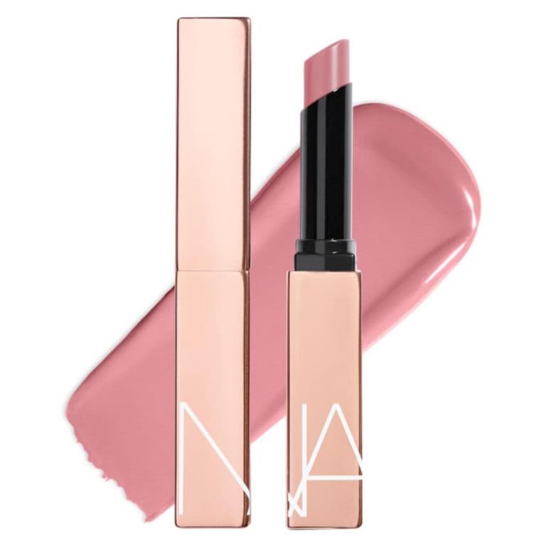 Labial Afterglow Lipstick First Move